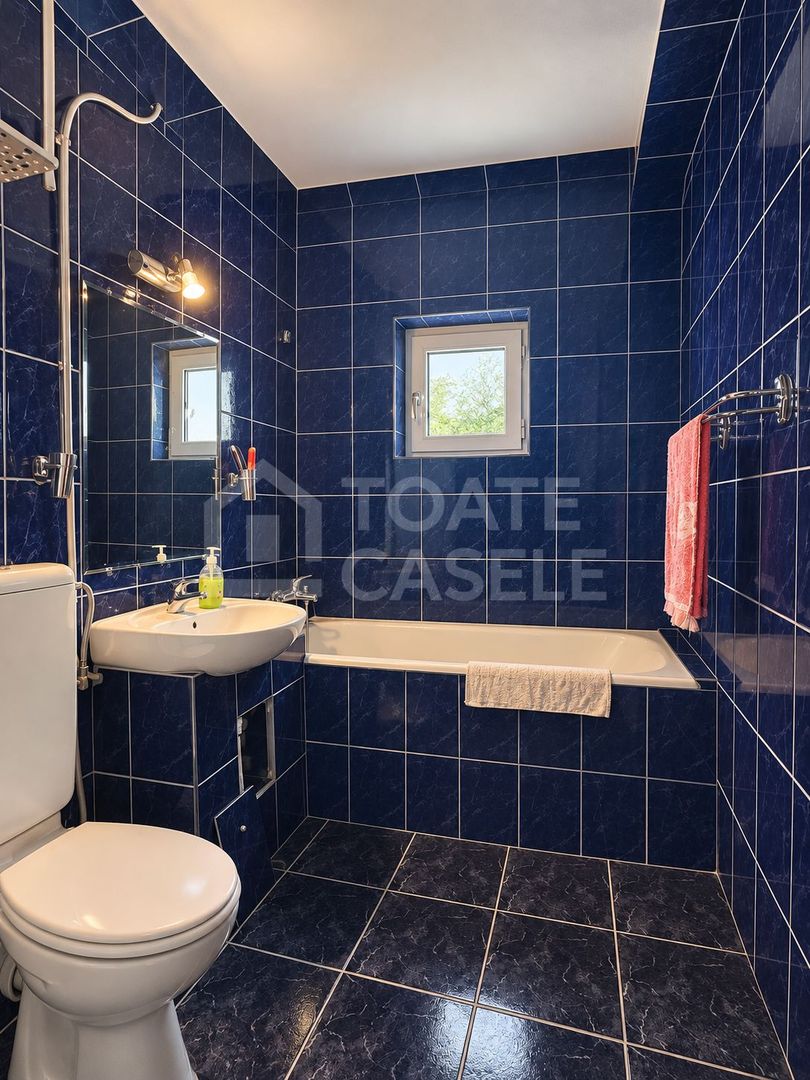 Apartament 3 camere | decomandat | zona BIG | Mănăștur - Poză 5