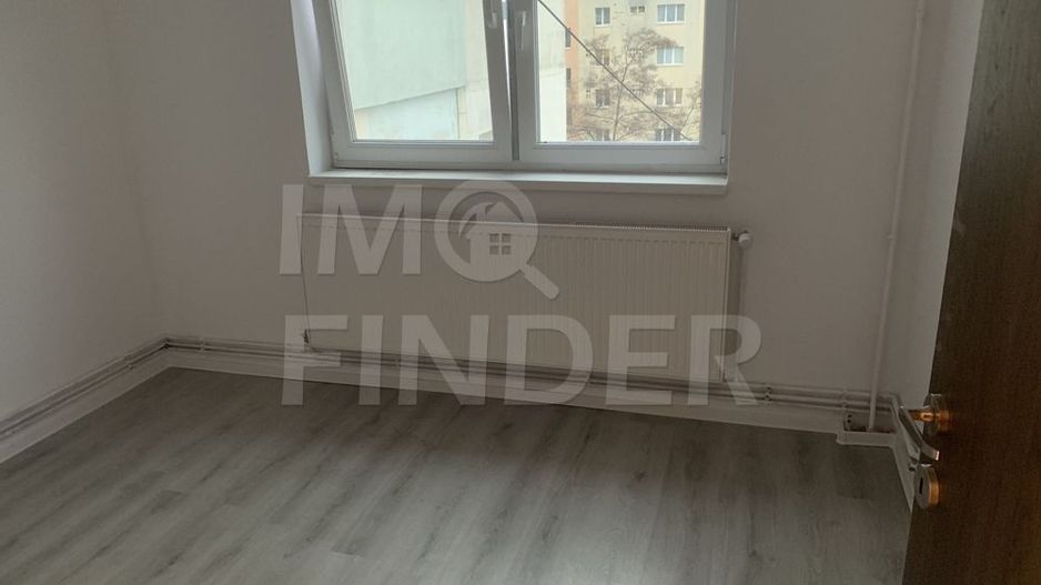 Apartament Nou renovat zona Piata Flora Manastur - Poză 1