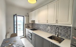 Garsonieră Premium de Vânzare | Smart Cotroceni Residence | - Poză 2