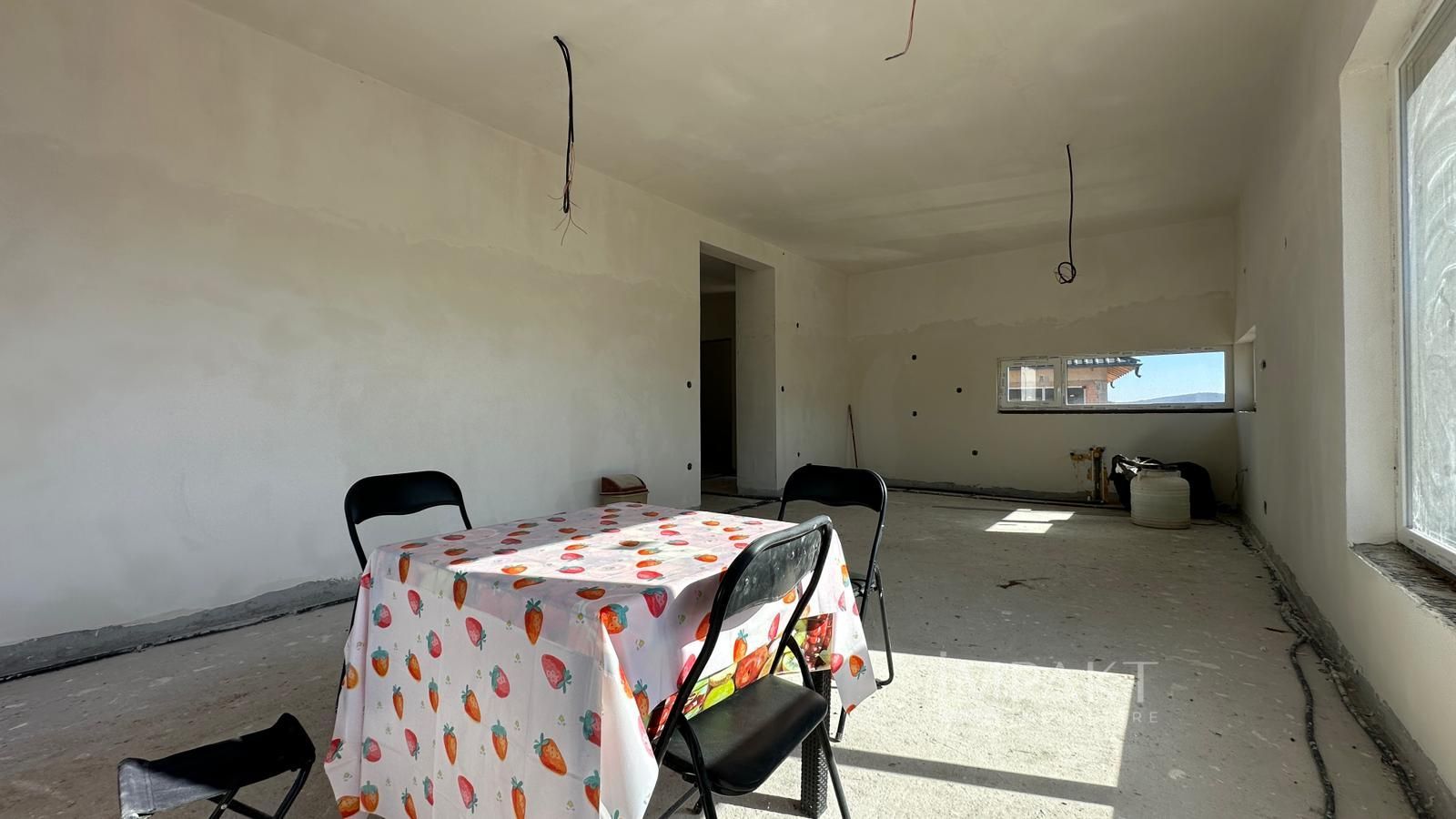 Casa pe un nivel | Teren 2.977 mp | Panorama deosebita | Suceagu - Poză 10