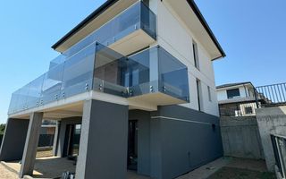 Vânzare casa individuala, de înaltă calitate, cu o panorama deosebita! - Poză 5