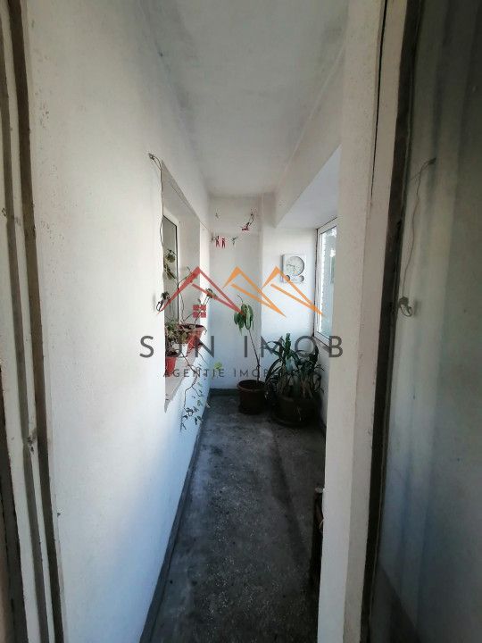Apartament 3 camere, ultracentral, 1990, 2 bai, 2 balcoane, 74 mp utili - Poză 6