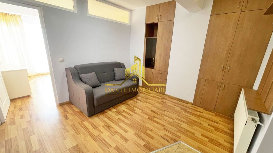 2 camere, modern, bloc nou, balcon, Marasti, FSEGA, Teodor Mihali - Poză 4