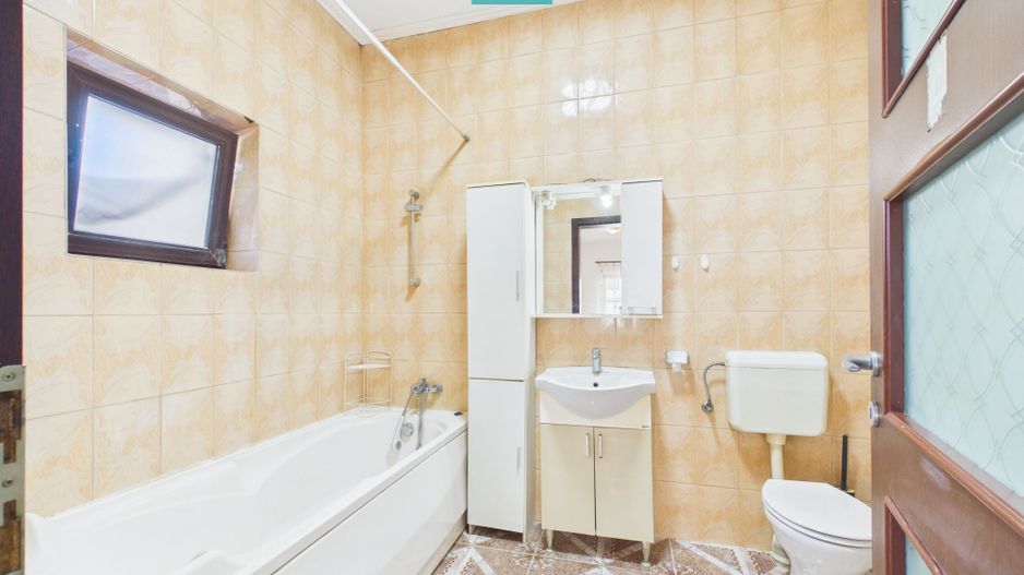 Casă cu 2 camere de închiriat – Arad. - Poză 7