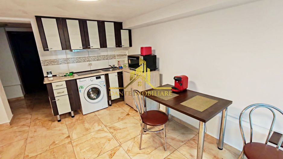 2 camere, decomandat, PET FRIENDLY, parcare, Gheorgheni, FSEGA - Poză 4