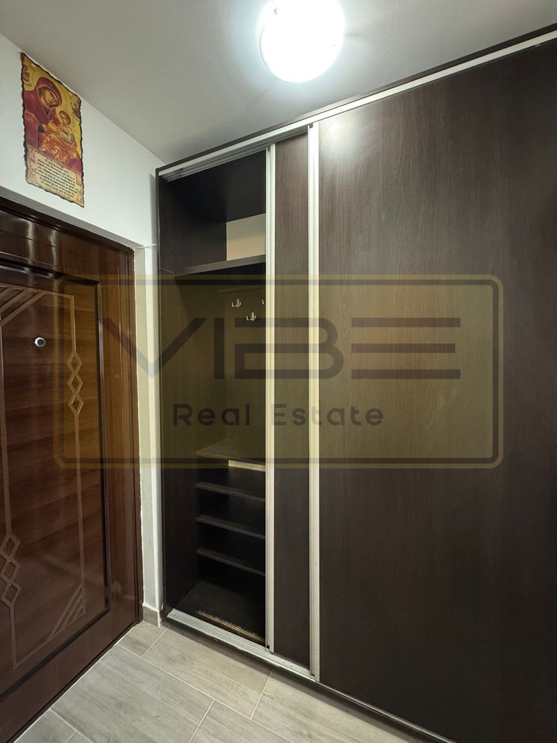 Garsoniera Tatarasi - Blv Vasile Lupu - Poză 14