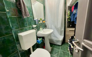 Apartament 75 mp. 3 camere 3 balcoane  decomandat in Sibiu- Terezian - Poză 8