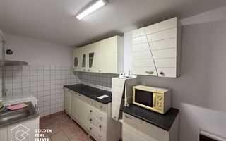Casa pretabila pentru uz comercial/rezidential, teren 290 mp,  zona Cocorilor - Poză 10