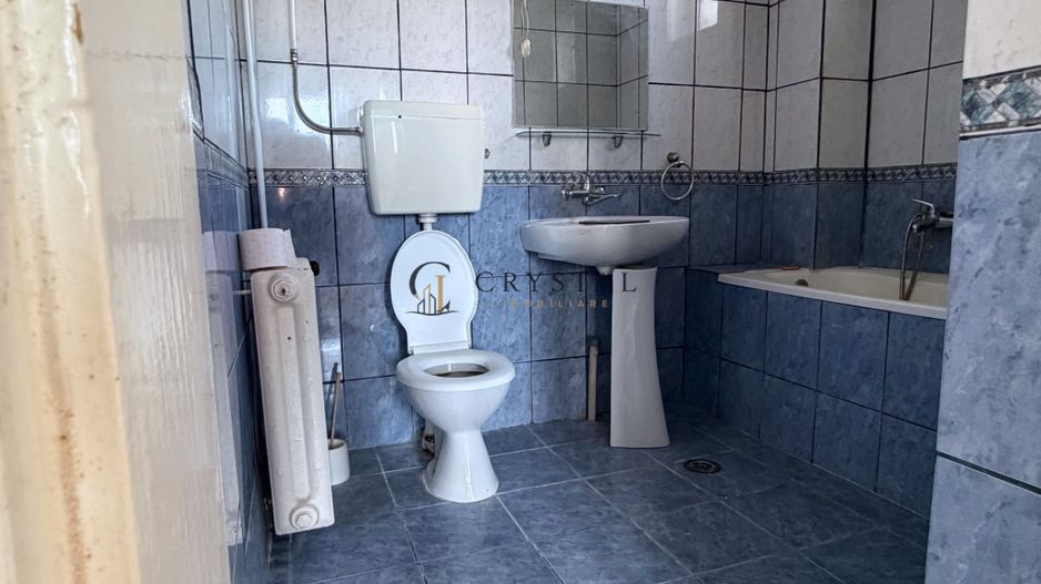 Oportunitate RARĂ de investiție| Băile 1 Mai |11 camere |1.559mp TEREN - Poză 43