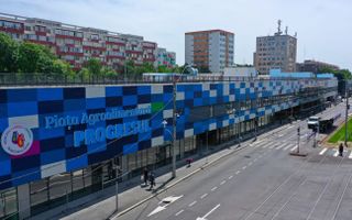 Garsonieră spatioasă metrou Eroii Revolutiei - Poză 1