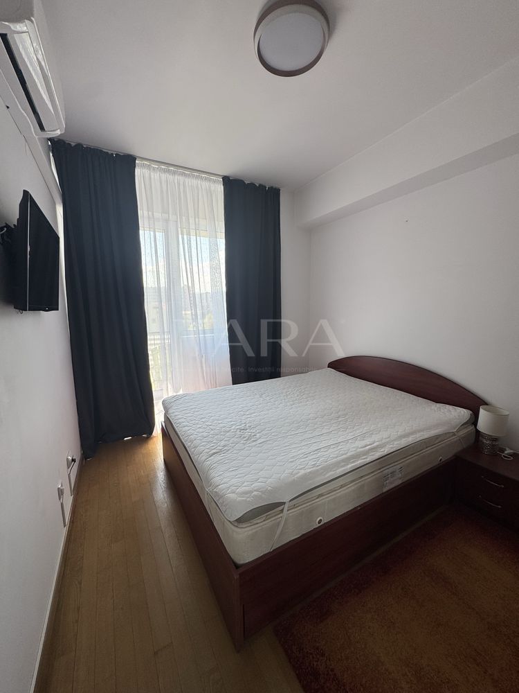 Apartament 2 camere, parcare inclusă – Mărăști, zona Ion Agârbiceanu - Poză 4