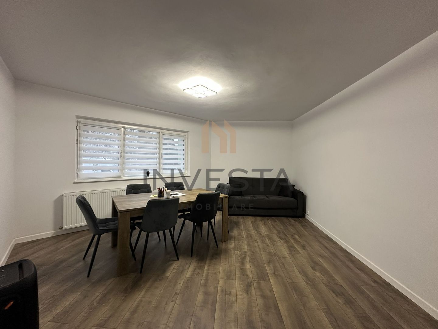 Apartament 2 camere decomandate renovat zona Ion Mester cu balcon. - Poză 2