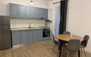 Apartament 2 camere Plaza Residence - Poză 2