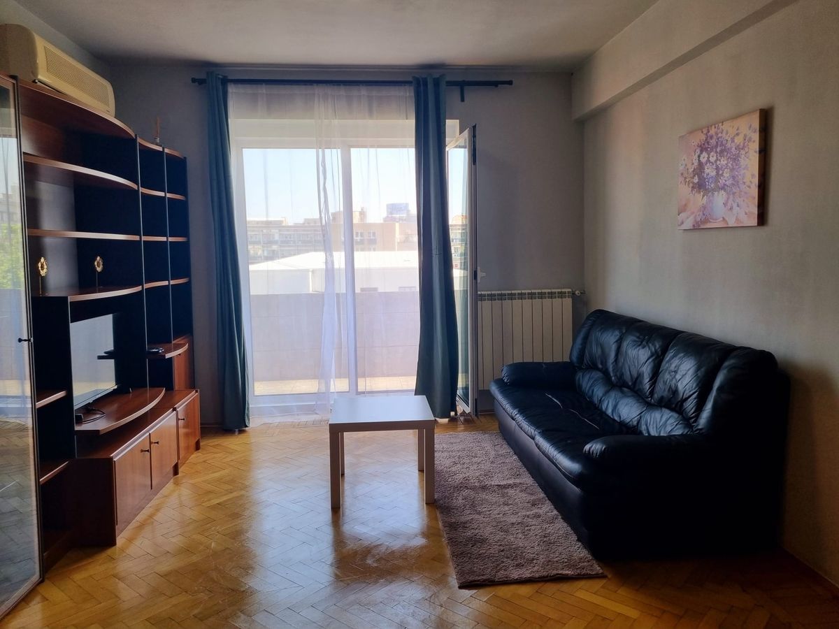 Apartament 2 Camere cu Terasă și Vedere Superbă | Piața Amzei – Ultracentral - Poză 1
