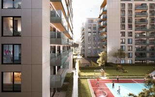 APARTAMENT 3 CAMERE | PROIECT DE TOP | AVIATIEI - Poză 5