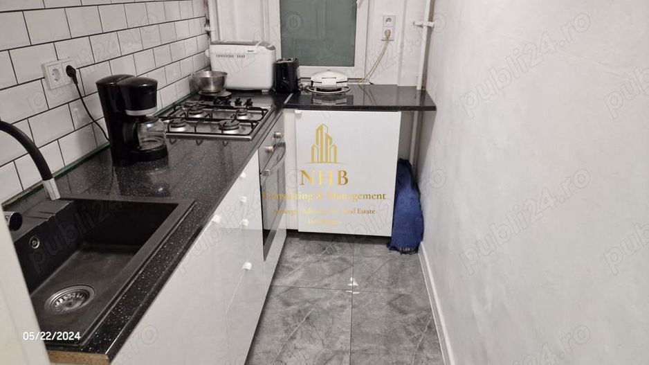 APARTAMENT DE VANZARE 3 CAMERE MEGAMALL - Poză 9