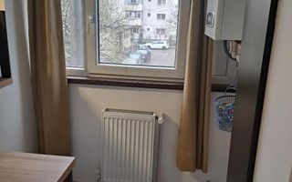 Garsonieră de vânzare, Zimbru Pod Bancila, Iași - Poză 5