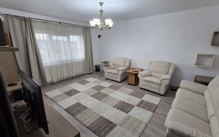 Apartament 3 camere de închiriat -2 bai-Parcare– Cartier Mănăștur - Poză 2