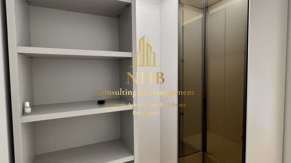 Apartament 3 Camere, Iancu Nicolae, Padurea Baneasa - Poză 6