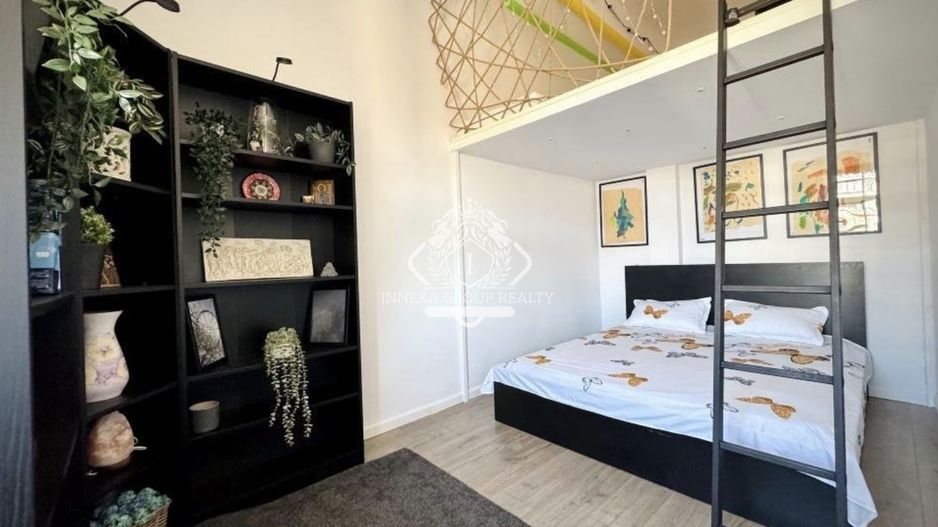Piata Romana-Lahovari | Apartament 2 camere | Dressing - Poză 10