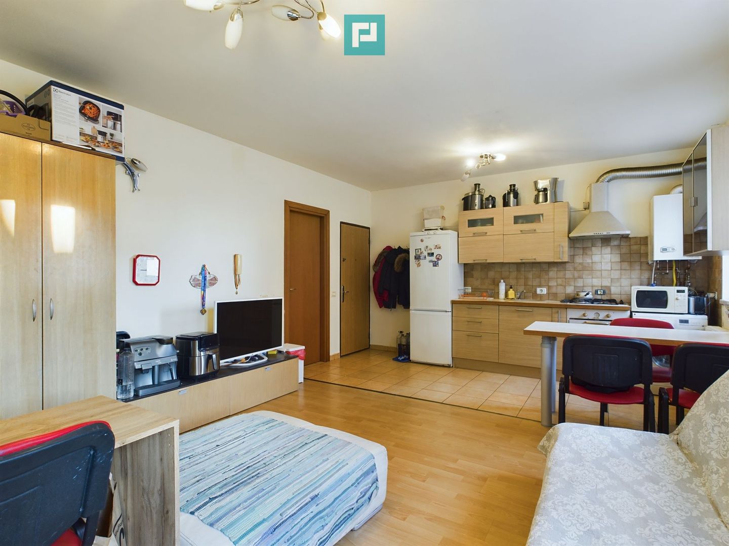 Apartament 3 camere Dumbrăvița - Poză 2