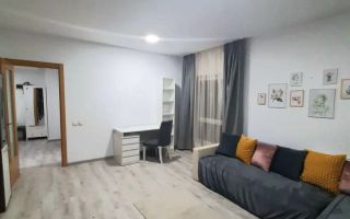 Apartament 2 camere zona Pacii+loc de parcare - Poză 9