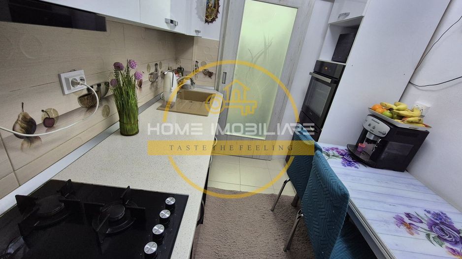 Apartament cu 3 camere / 60 mp/ zona Podu Ros - Poză 8