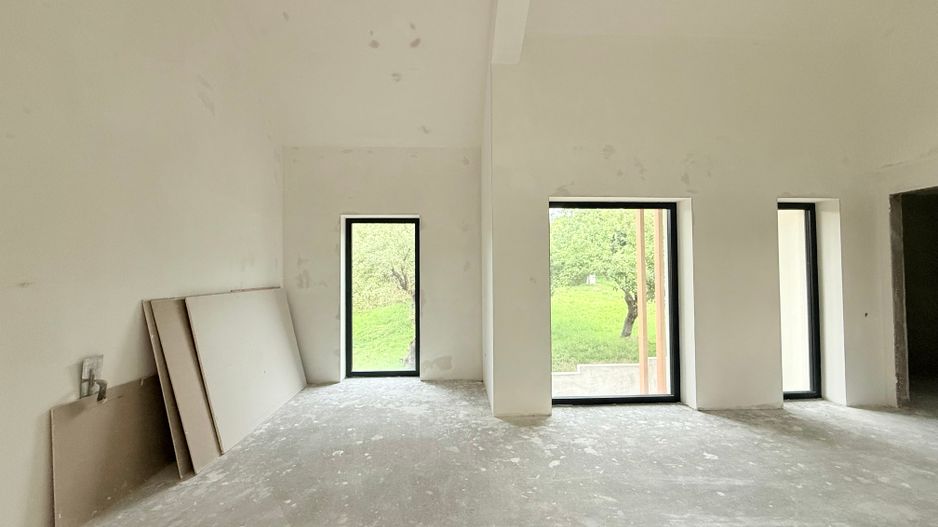 0% comision | Casă cu arhitectură contemporană | Feleacu - Poză 10