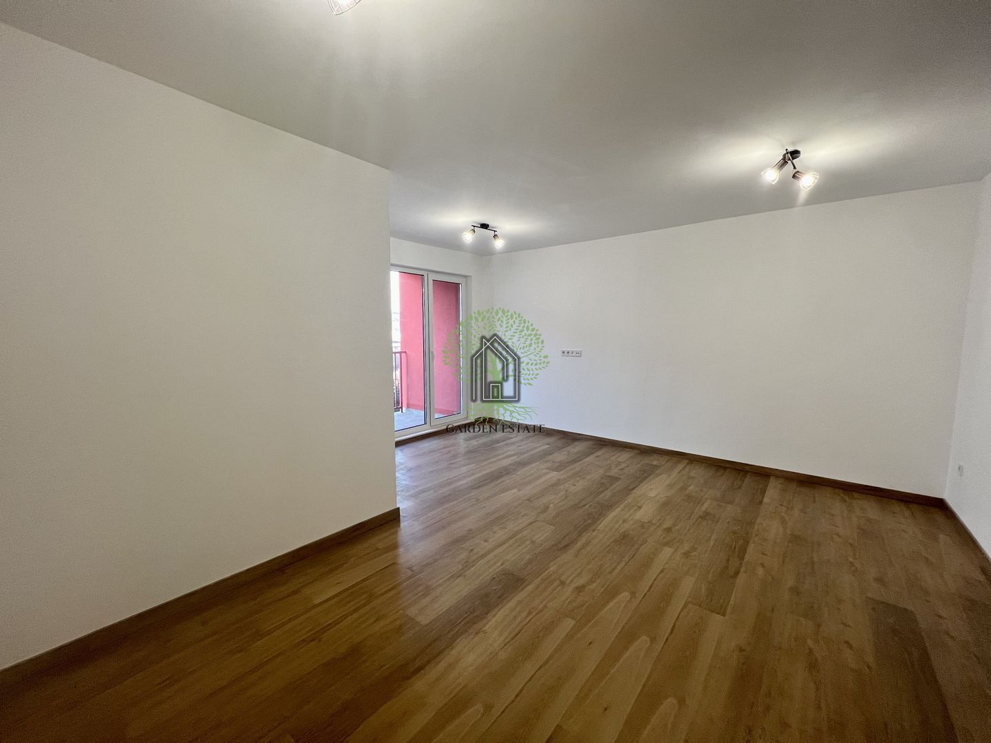 Apartament cu o camera in zona Abatorului / Parcul Poligon Floresti - Poză 9