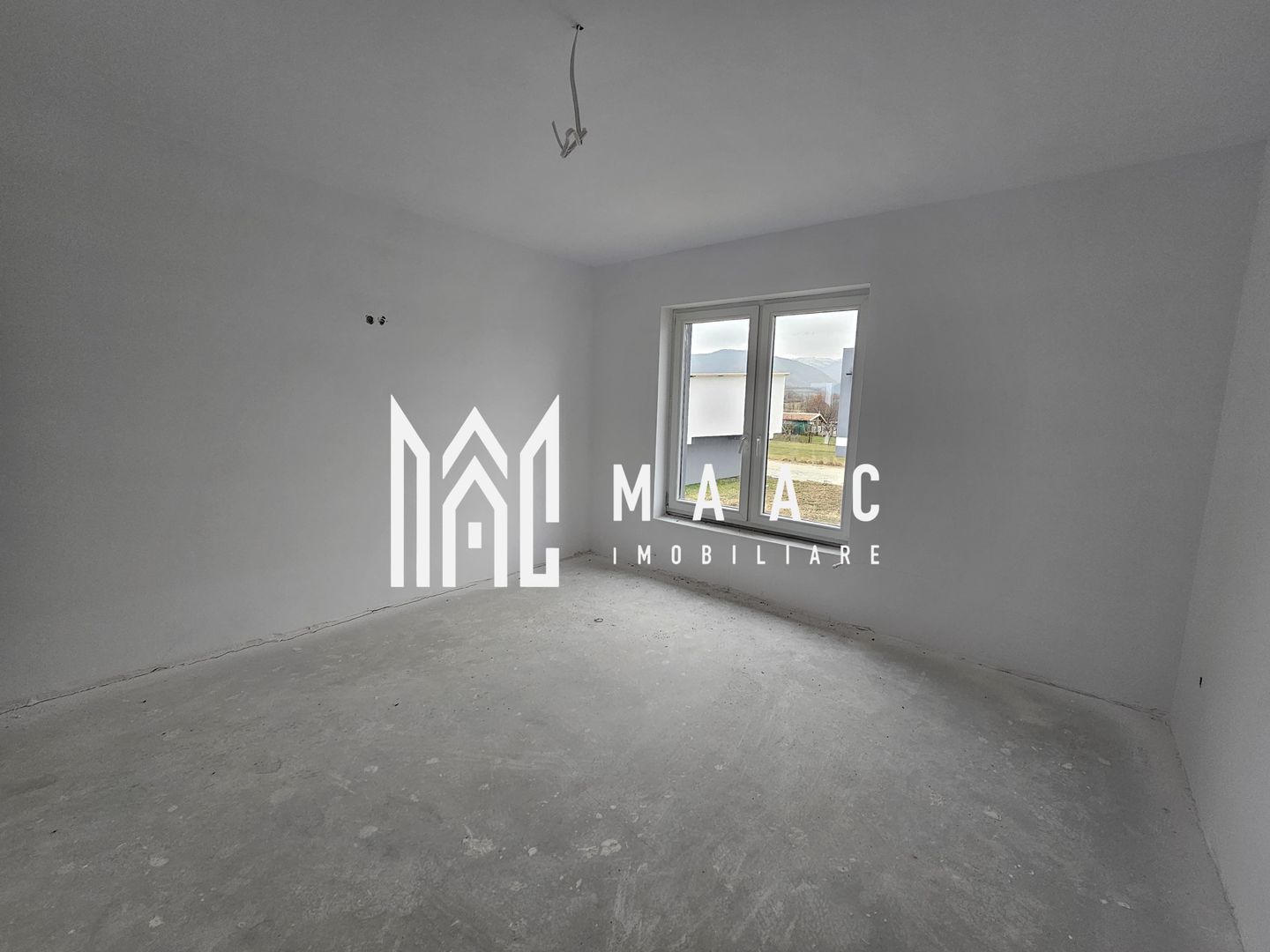 Black Friday | Casa Tip Duplex | 110 MPU | 264 MP Teren | Predare La Alb - Poză 6