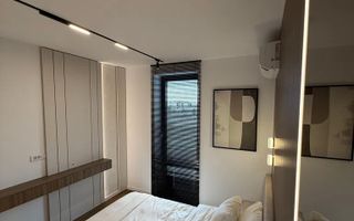 Chirie | Apartament 3 camere | Prima Închiriere | Jandarmeriei - Poză 12