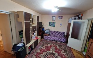 Apartament 4 camere, 69 mp, Grigorescu – parter înalt - Poză 1