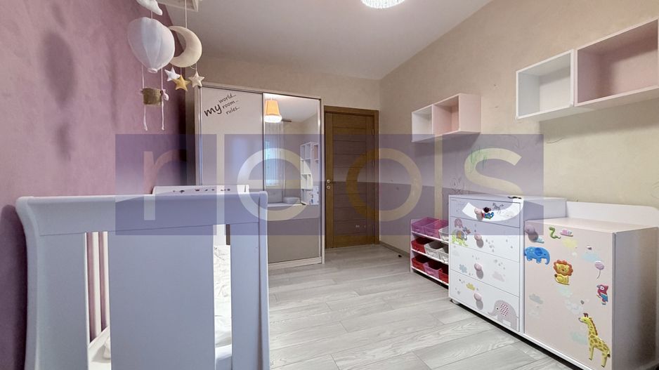 VANZARE 3 CAMERE | LUMINOS | LOC DE PARCARE INCLUS IN PRET | COSMOPOLIS - Poză 11