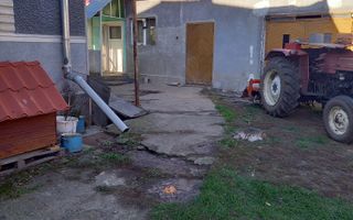 Casa cu etaj, 350mp utili, cu teren de 1650mp, loc. Cristești, Mureș - Poză 4