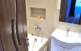 🌳 Închiriez Apartament cu 2 camere spațios, 57 mp, 8 min metrou Titan - Poză 4