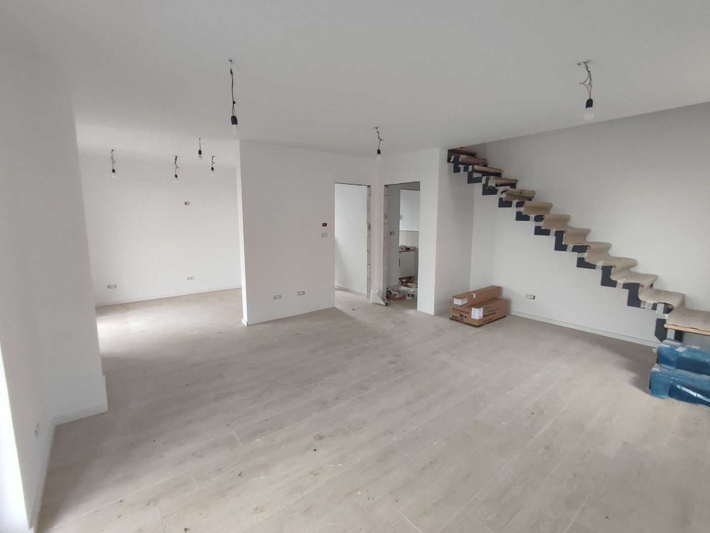 Sanandrei, Cartier Rezidential cu Spatii de Agrement si Parcuri, Acces Rapid - Poză 14