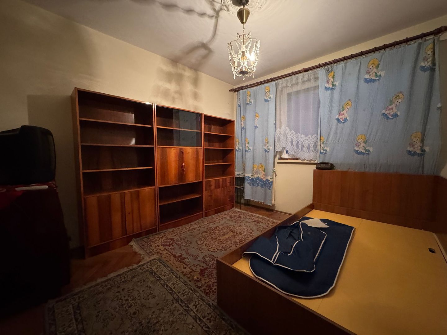 APARTAMENT SPATIOS | 3 CAMERE | METROU TITAN - Poză 7