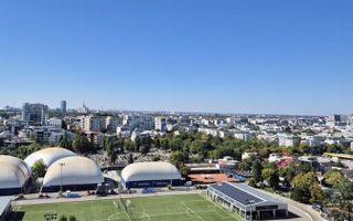 Vânzare | Apartament 2 camere | Parcare | Boxă incluse | Floreasca - Poză 13