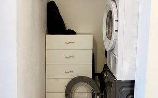 Apartament 3 camere spațios, ultracentral, etaj 4, mobilat și utilat - Poză 14