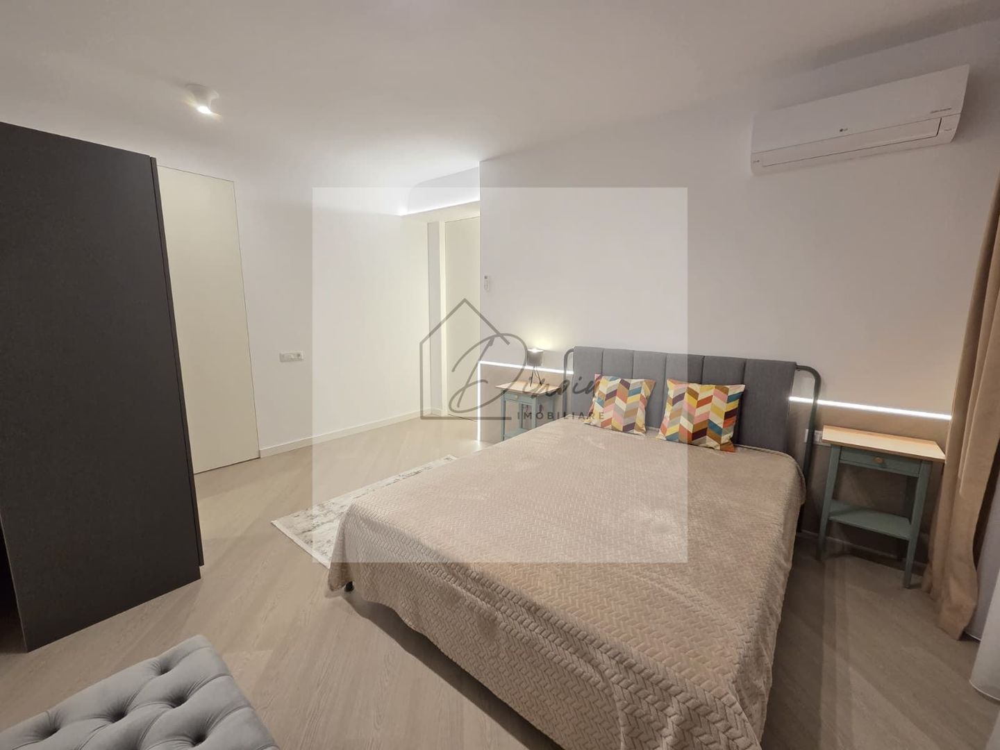 3 camere Cortina North | Loc parcare inclus I Mobilat  I COMISION 0% - Poză 7