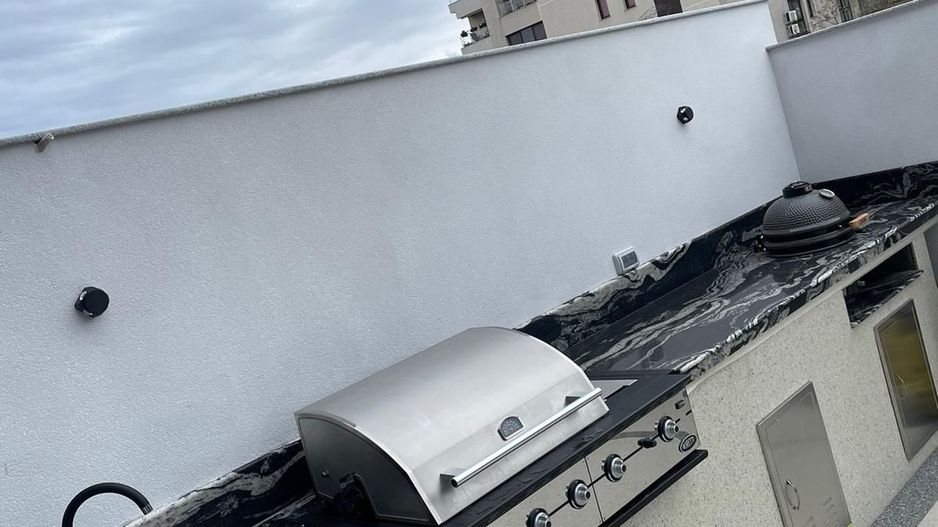 Vila superba zona scolii americane, Pipera - Poză 2