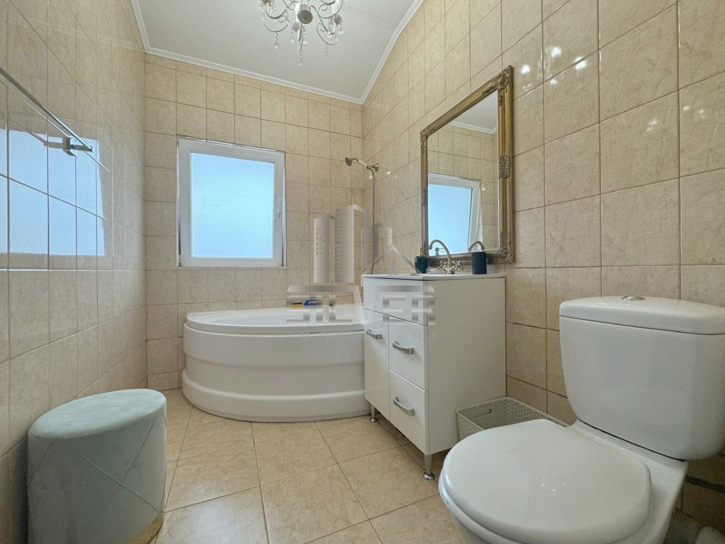 Apartament modern cu 2 camere+2 terase/ Str.Porii. - Poză 6
