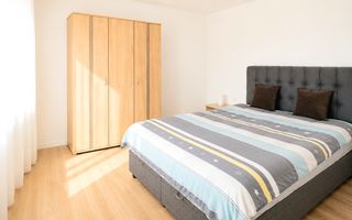 APARTAMENT 2 CAMERE DECOMANDAT TERASĂ PARCARE | LAZARET  IMPERIAL HOME - Poză 4