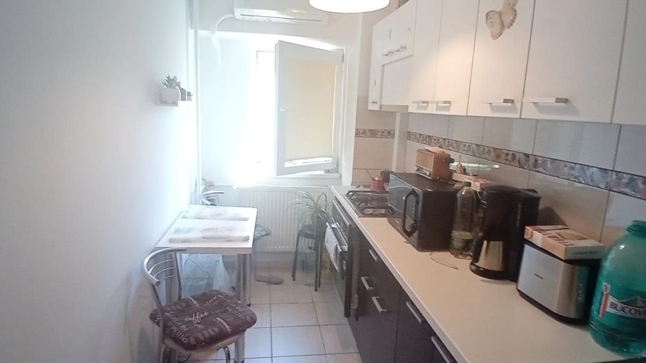 Garsoniera Confort sporit Inginerilor Tei Facultatea de Constructii - Poză 5