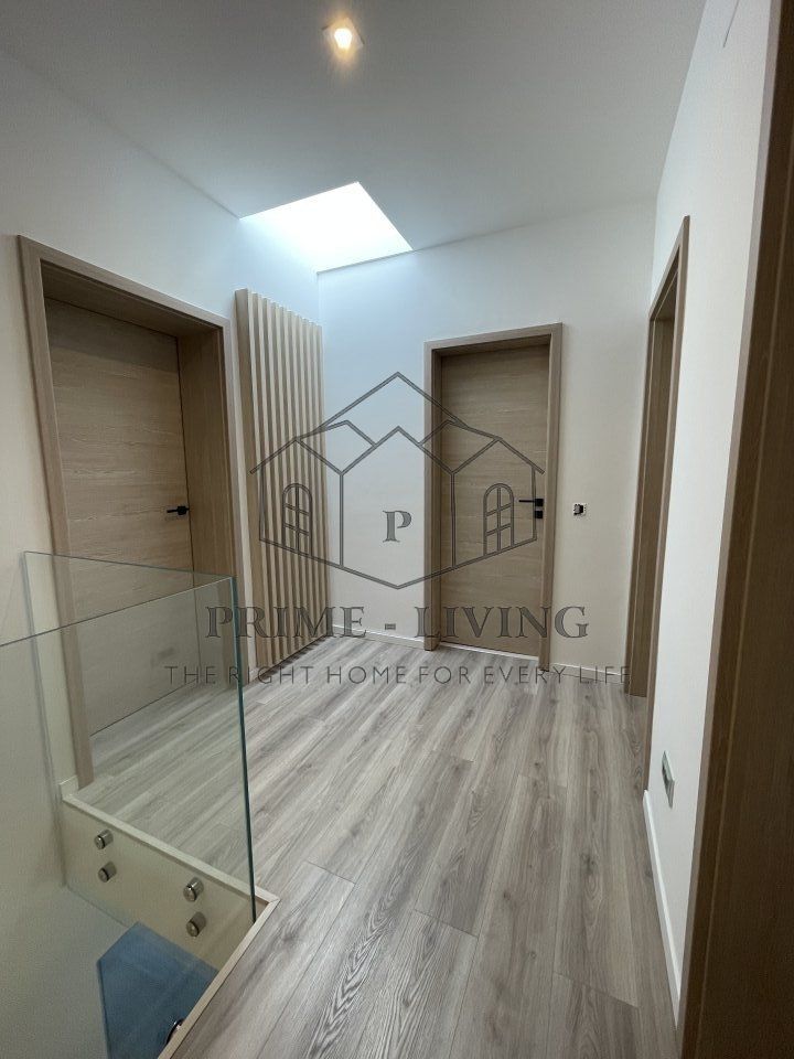 VILA  DE LUX CU 3 DORMITOARE LA ÎNCHIRIERE ÎN IANCU NICOLAE - Poză 5