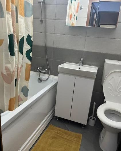 Apartament decomandat de 2 camere in zona Romancierilor - Poză 8