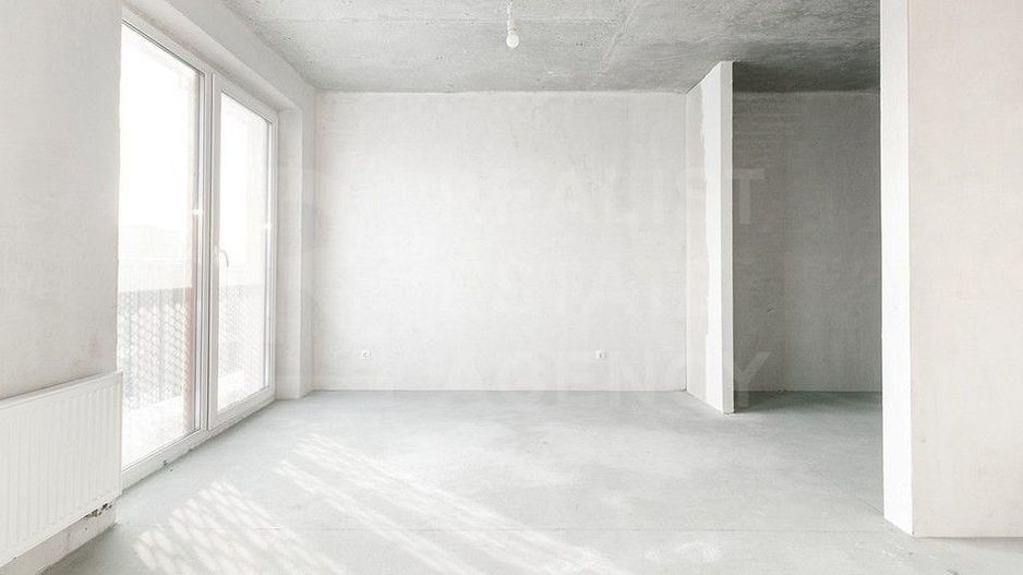 Vanzare apartament 1 cameră, str. Nicolae Dimo, Durlești - Poză 3