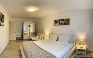 3 camere 105 mp zona Pipera - Emil Racovita - Rond OMV - Poză 11