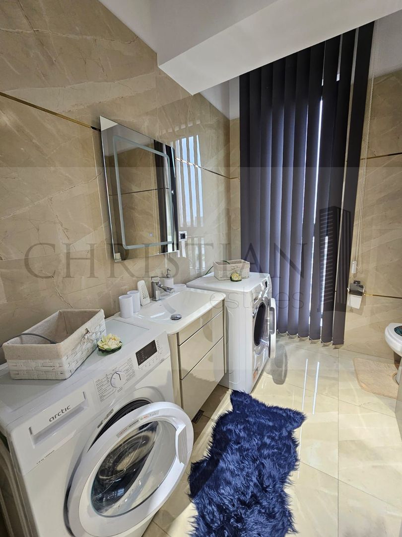 Premium Studio - Ranetti Premium Apartments 2021 - Poză 10