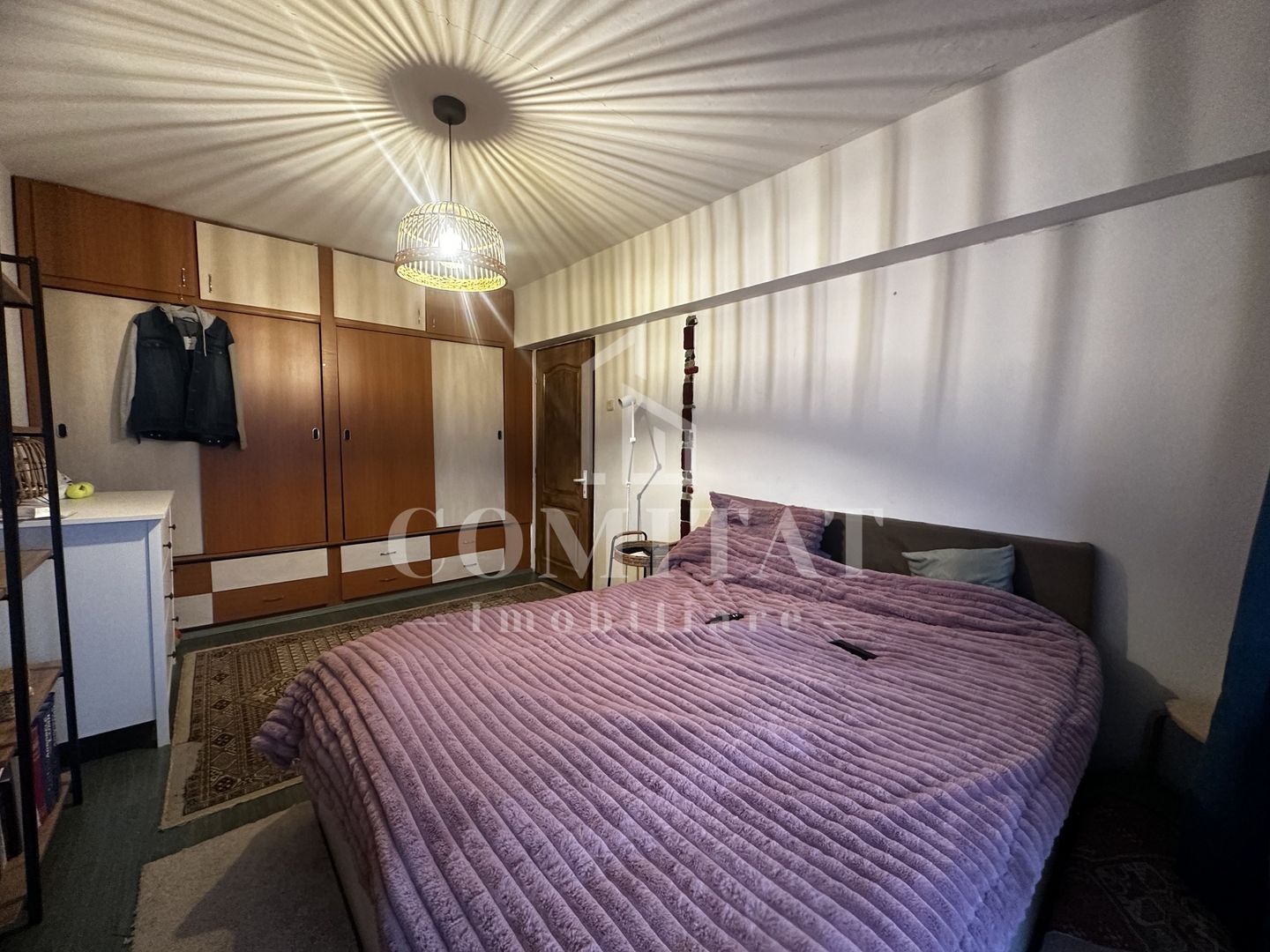 Apartament 3 camere | Zona Str Dorobantilor - Poză 9